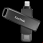 sandisk ixpand luxe iphone flash drive