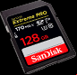 sandisk sdsdxxy-128g-gn4in sd card for canon rebel t7
