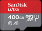 sandisk sdsquar-400g-gn6ma sd card for mavic air