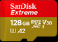 sandisk sdsqxa1-128g-gn6ma sd card for mavic air