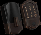 schlage encode smart  smart locks with alexa