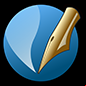 scribus logo