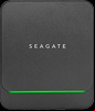 seagate barracuda fast ssd for ps4