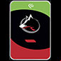 seagate st4000vn008 fastest nas drive