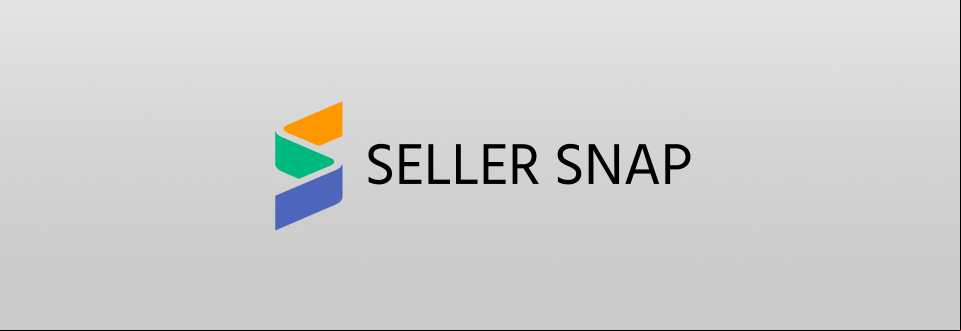 seller snap logo