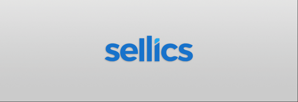 sellics logo
