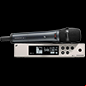 sennheiser ew 100 wireless microphone for church model
