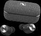 sennheiser momentum earbuds with volume control