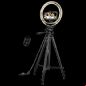 sensyne 10 ring light for photography