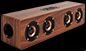 seviz four retro speaker speakers for home