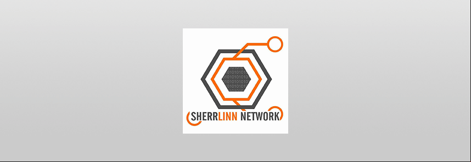 sherrlinn network logo