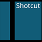 shotcut logo
