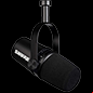 shure mv7 microphone