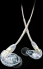 shure se215-cl gaming earbuds