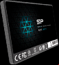 silicon power nand a55 ssd under 100