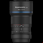sirui 50mm f/1.8 1.33x anamorphic lens for photography