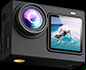 sjcam sj6 pro action camera under 100
