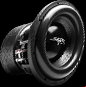 skar audio zvx-12v2 d1 spl subwoofers