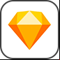sketch logo