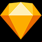 sketch logo
