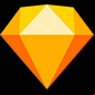 sketch logo