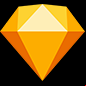 sketch logo