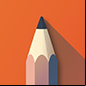 sketchbook logo
