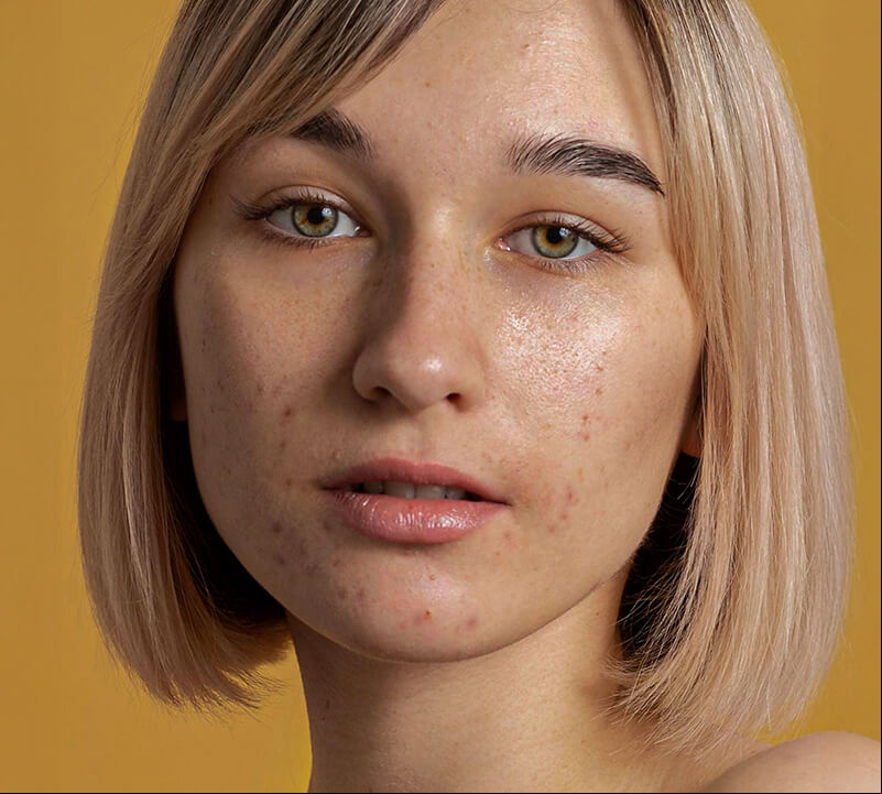 skin smoothing app