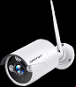 smonet all in one security camera system for warehouse