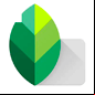 snapseed logo