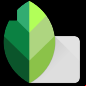 snapseed logo