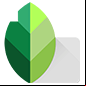 snapseed logo