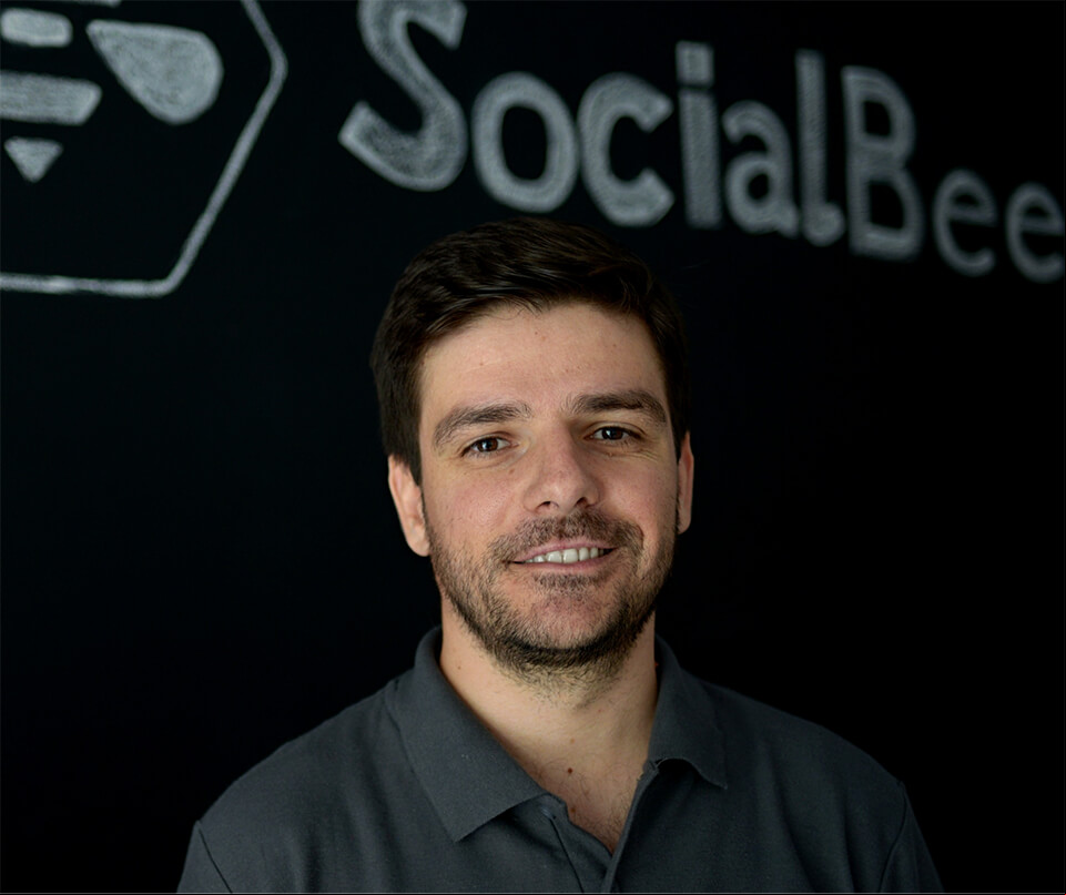 social media for real estate socialbee author