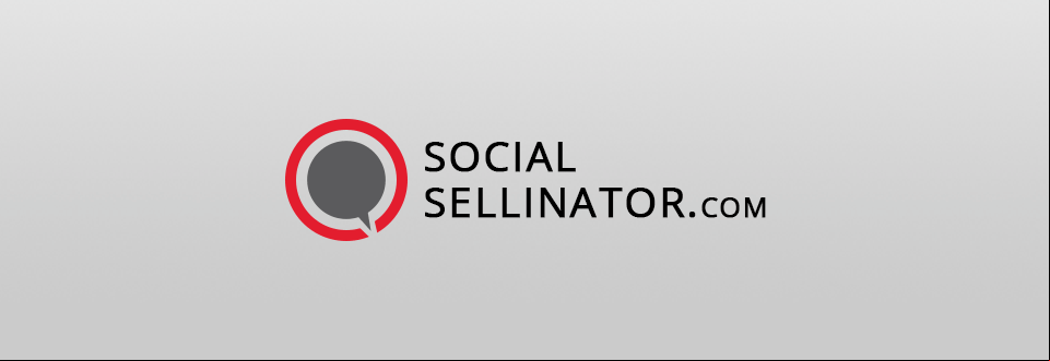 socialsellinator logo