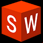 solidworks logo