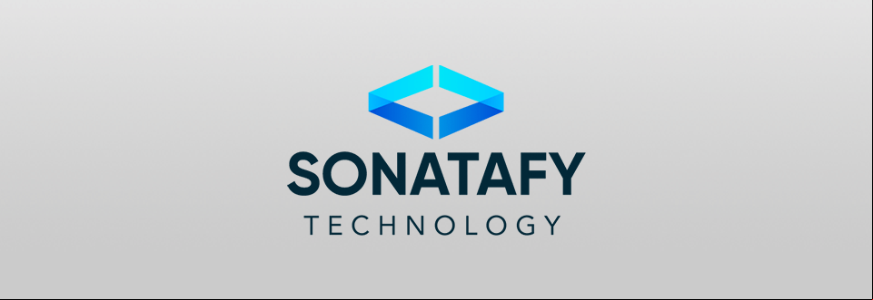 sonatafy technology logo