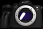 sony alpha 7 iv camera