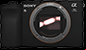 sony alpha 7c image