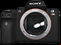 sony alpha a7 mirrorless camera under 1000