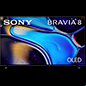sony bravia 8 tv for computer monitor
