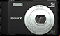 sony dsc w800 budget video camera
