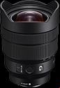 sony fe 12-24mm f/4 g lens for architectural photography