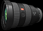 sony fe 16–35 mm f/2,8 gm kameraobjektiv