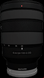 sony fe 24-105mm lens