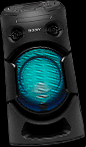 sony mhc-v21 sony speakers
