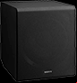 sony sacs9 subwoofers for music