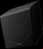 sony sacs9 subwoofers