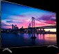 sony x900h upscaling 4k tv