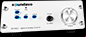 soundavo hp-dac1 raspberry pi dac