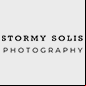 stormy solis logo